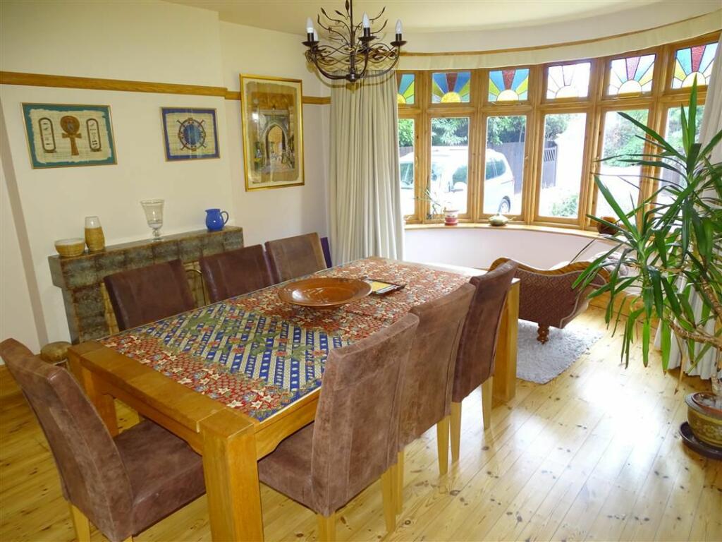 Reception Room 1 (A)