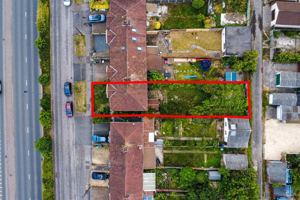 96 Station Road, Filton, Bristol BS34 7JJ | Freeho