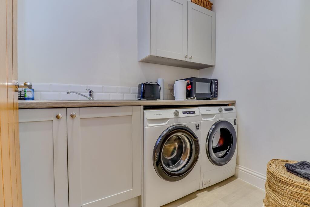 Overdale Avenue, The Brantings, Glenfield