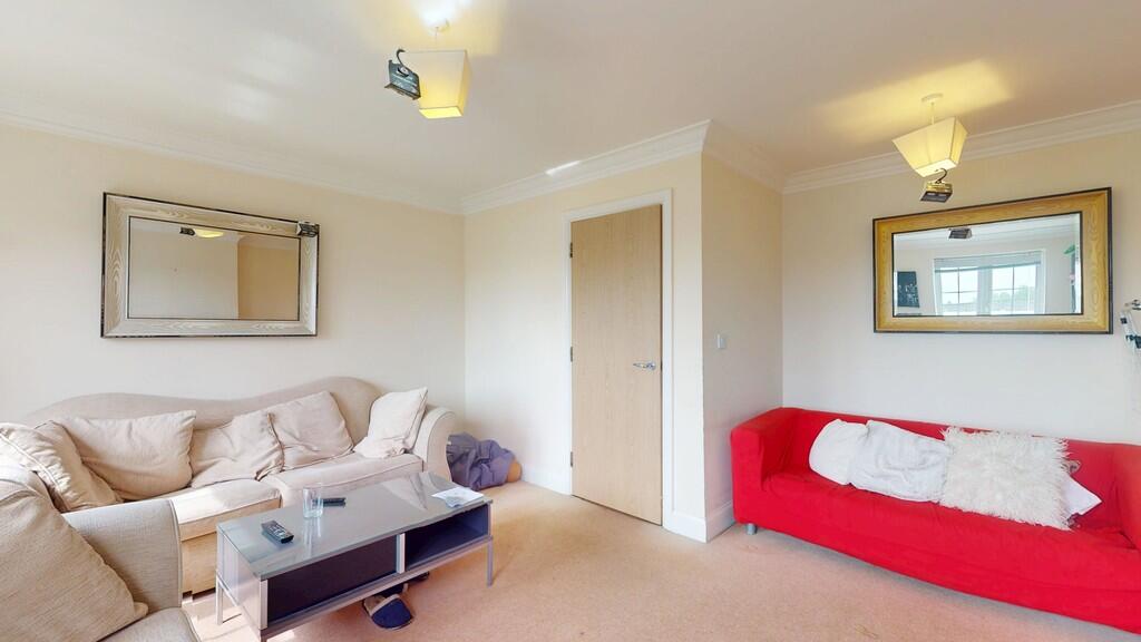 Living Area - Ang...