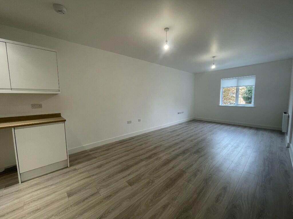Lounge/kitchen/diner