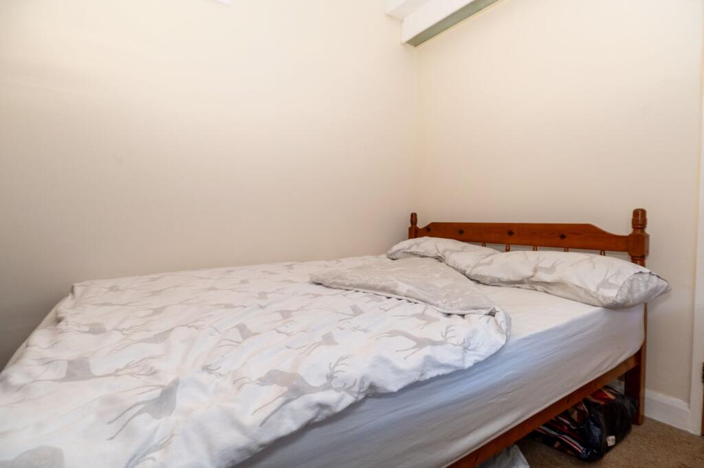 BEDROOMS AND BATHROOM