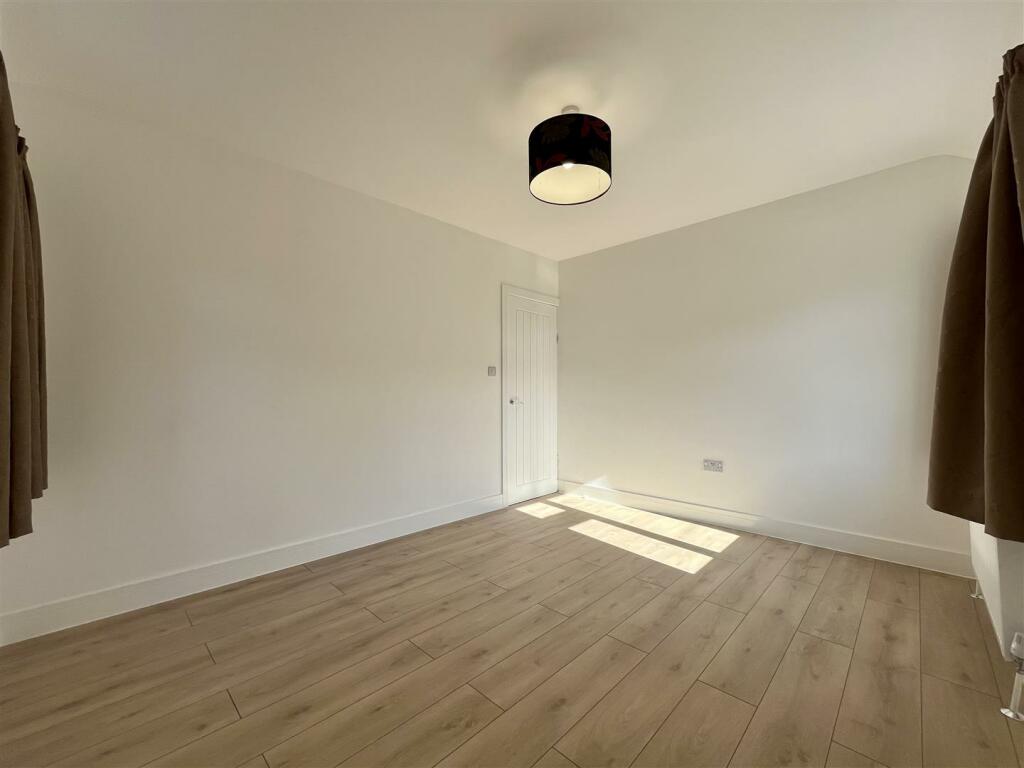 Bedroom 1 Aspect 3