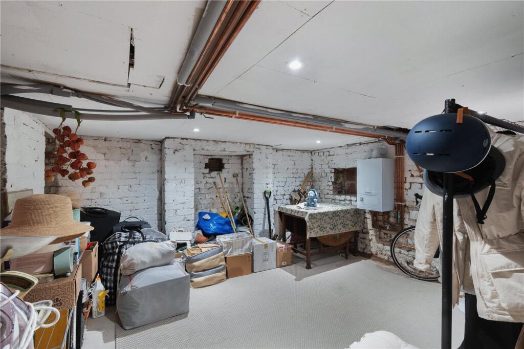 Cellar