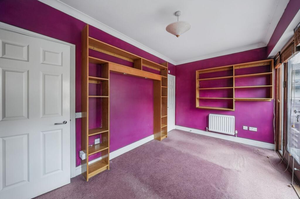 31 Vantage Mews, London, E14 9NY