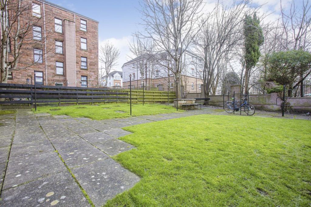 Communal Gardens