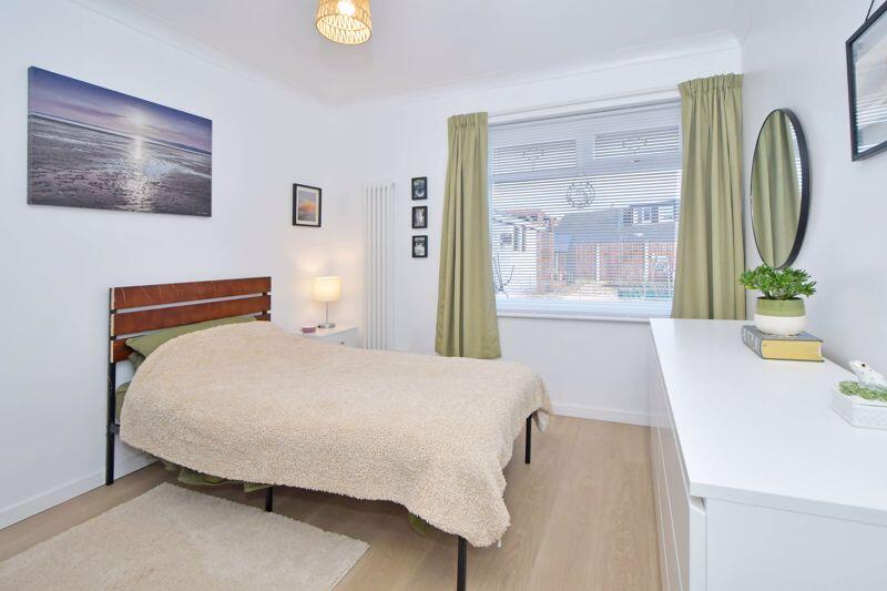 Bedroom (Ground Floor)