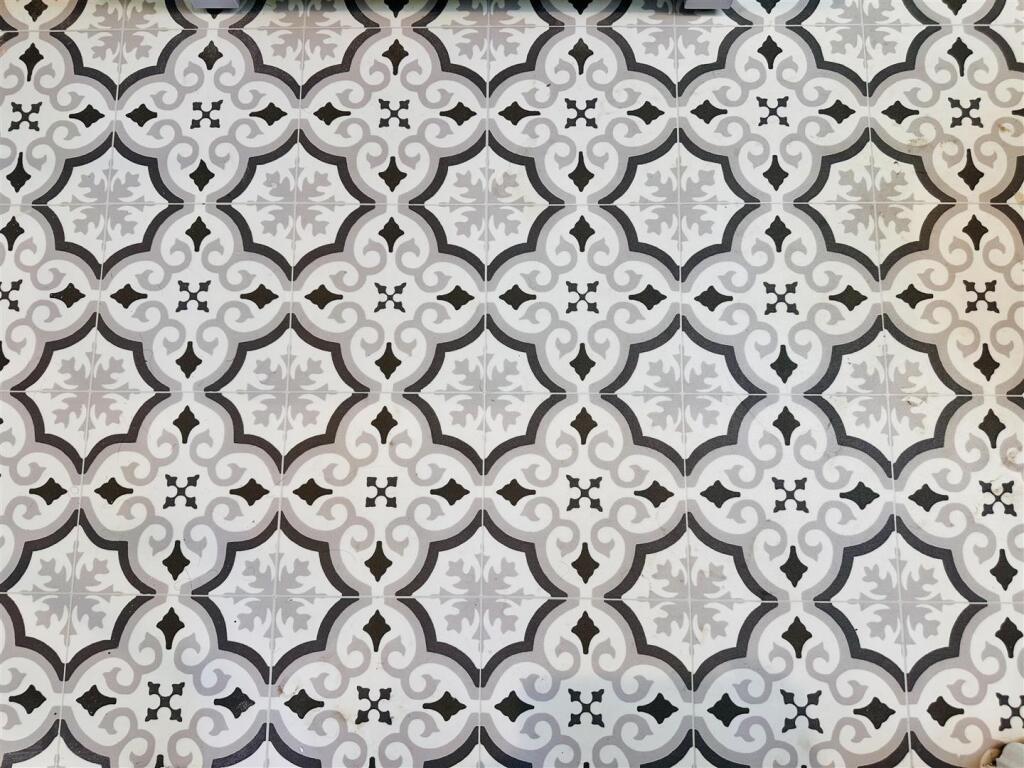 En Suite Shower Room