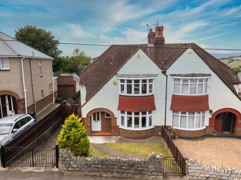 Beaufort Road-2