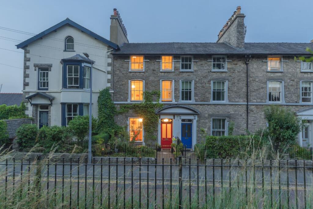 No. 21 Serpentine Road