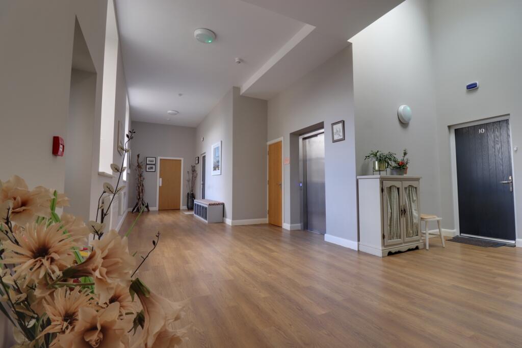 Reception 1