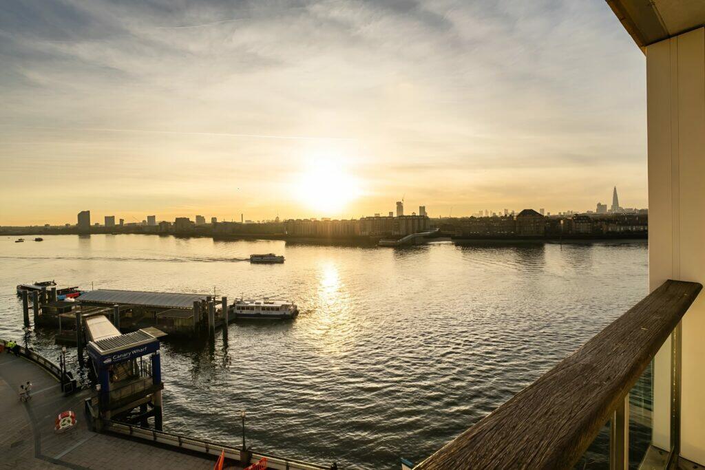 Hanover House- Breathtaking View