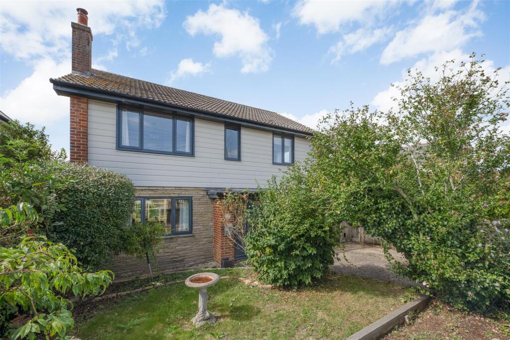 Florence Avenue, Whitstable