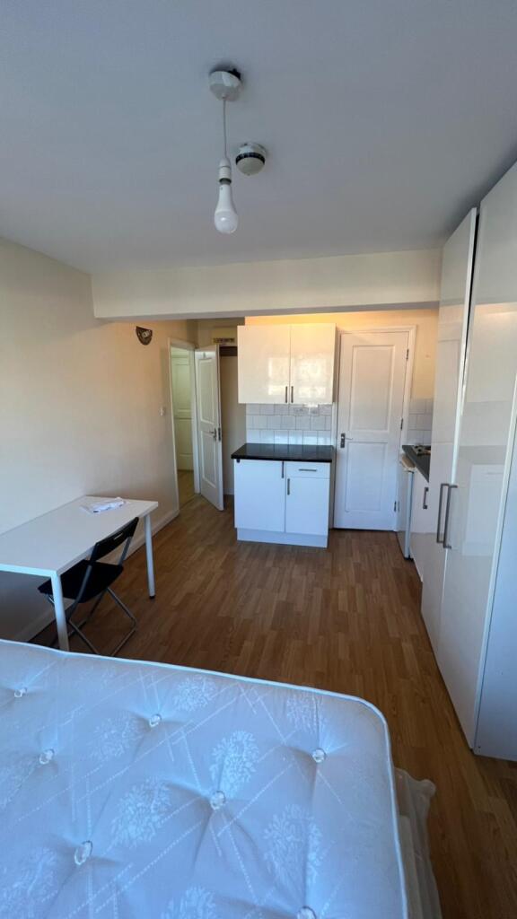 Sinclair Road, London, W14