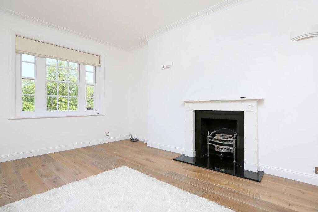 Reception Room 1