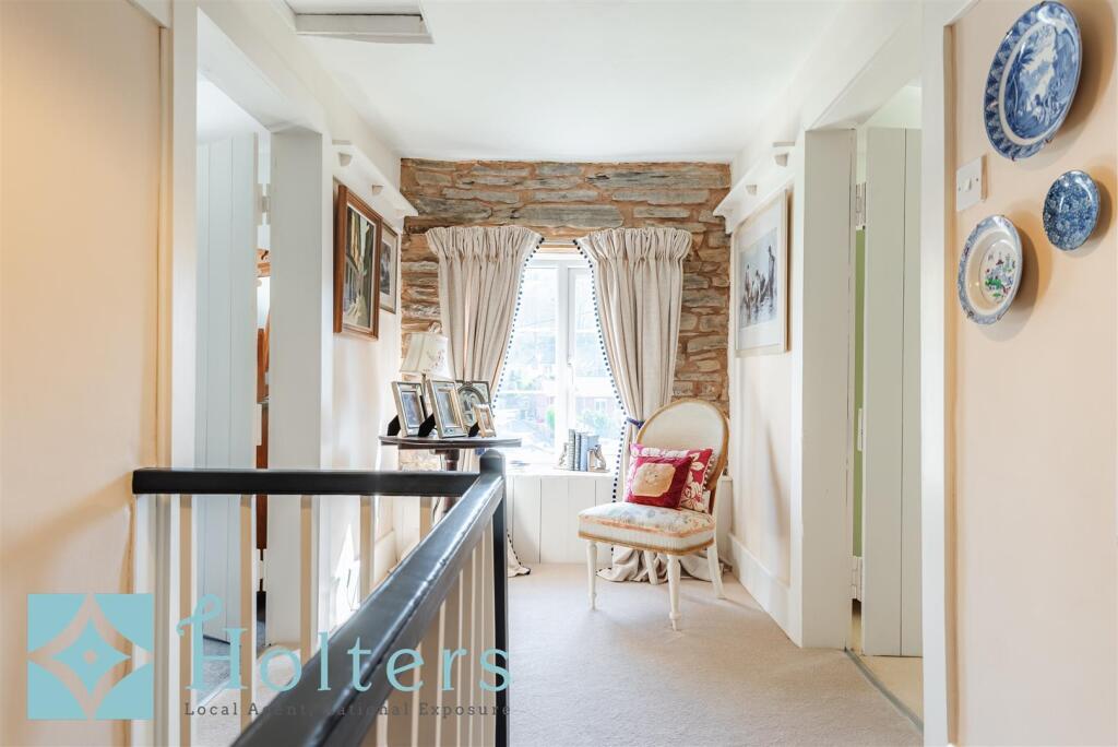 Belmont Cottage, Knucklas-47.jpg