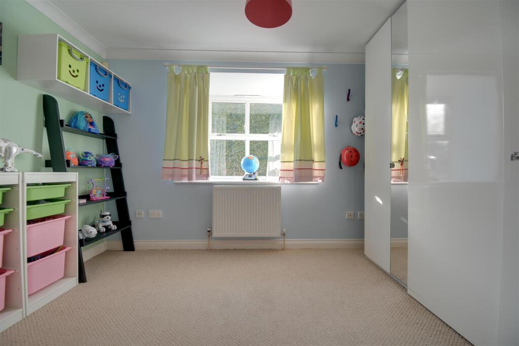 Play room