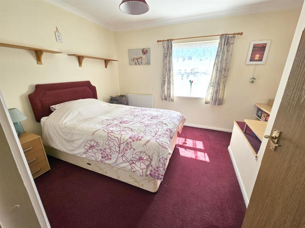 Bed 1
