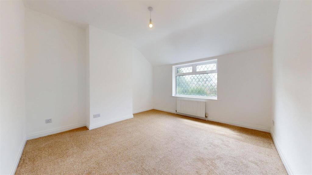 Windlehurst Avenue Bedroom