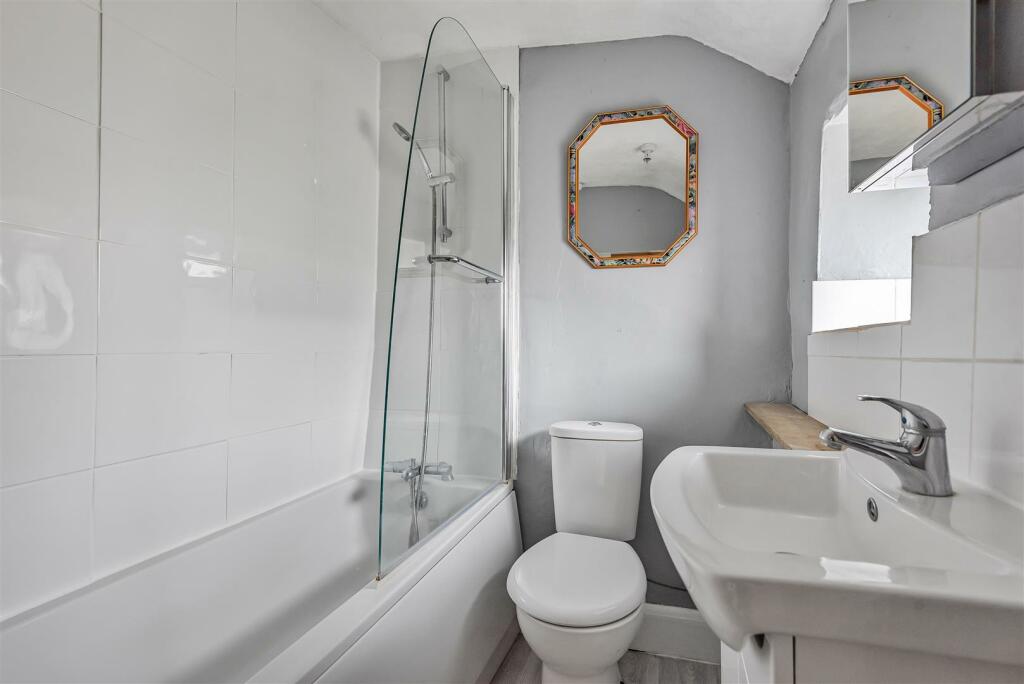 38 High Street, Paulerspury