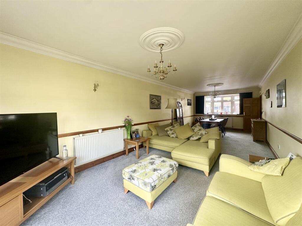 Reception Room One