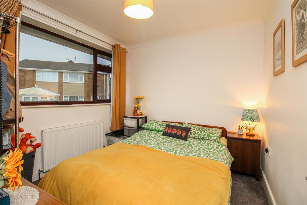 BEDROOM TWO