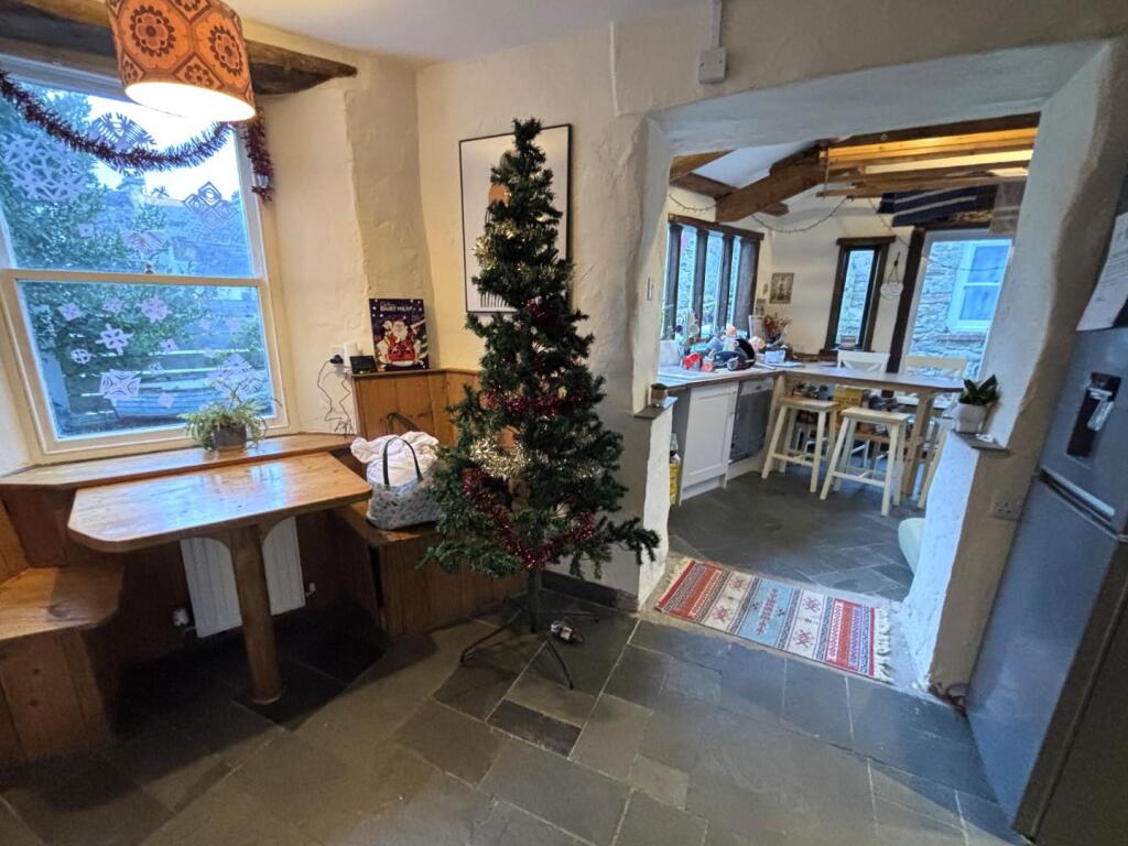 Communal Area