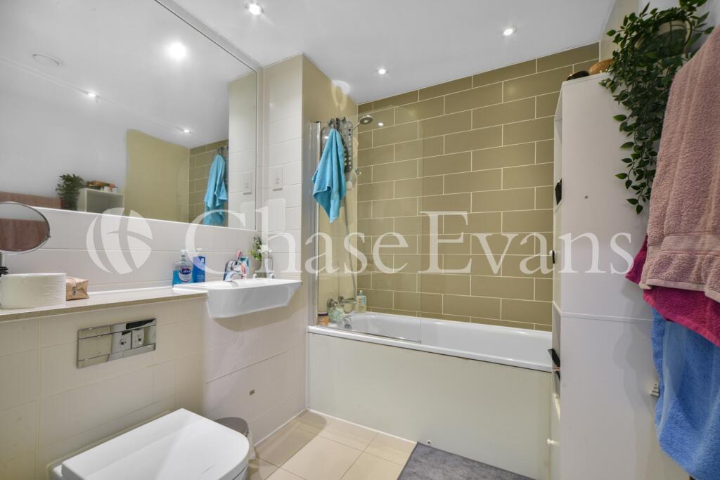 Bathroom - Panoramic