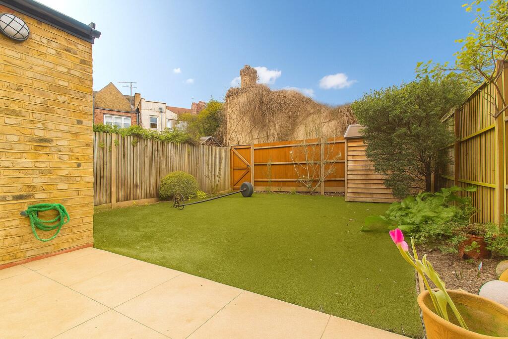 Garden