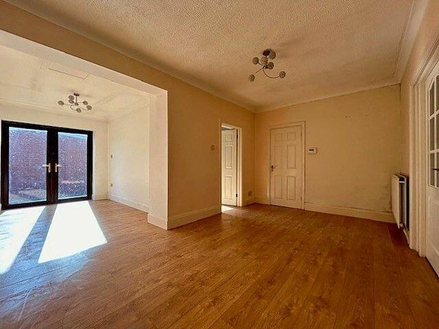 Dining Room/Family Room