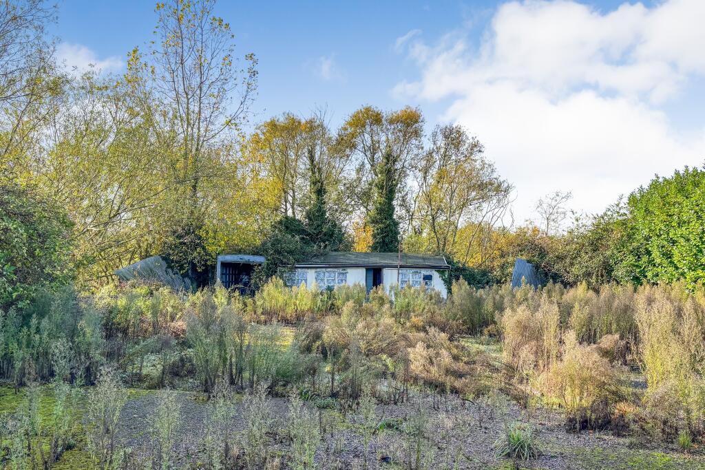 22A East Fen Common, Soham, Ely, Cambridgeshire CB7 5JH