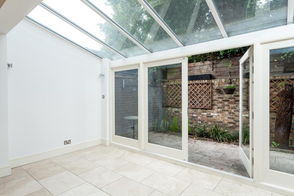 Conservatory