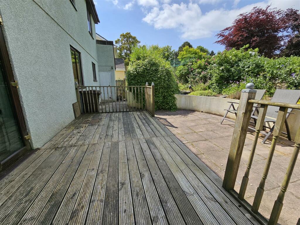 Decking