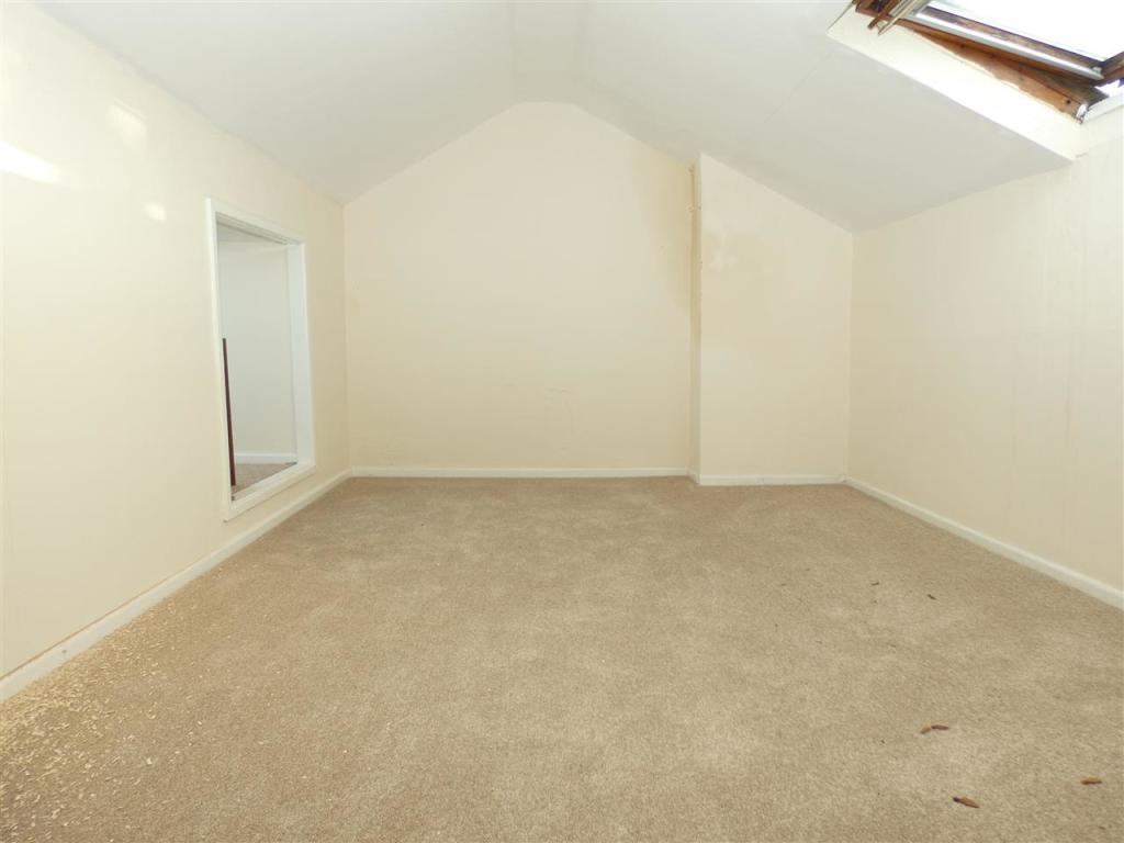 Loft Room