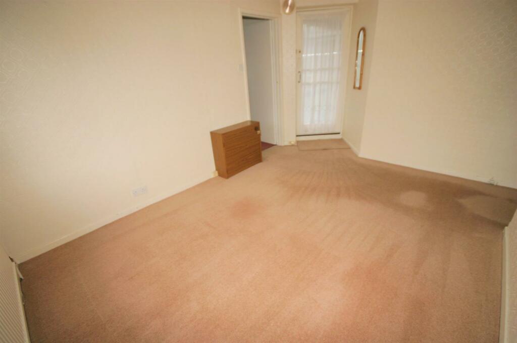 View of Dining Room