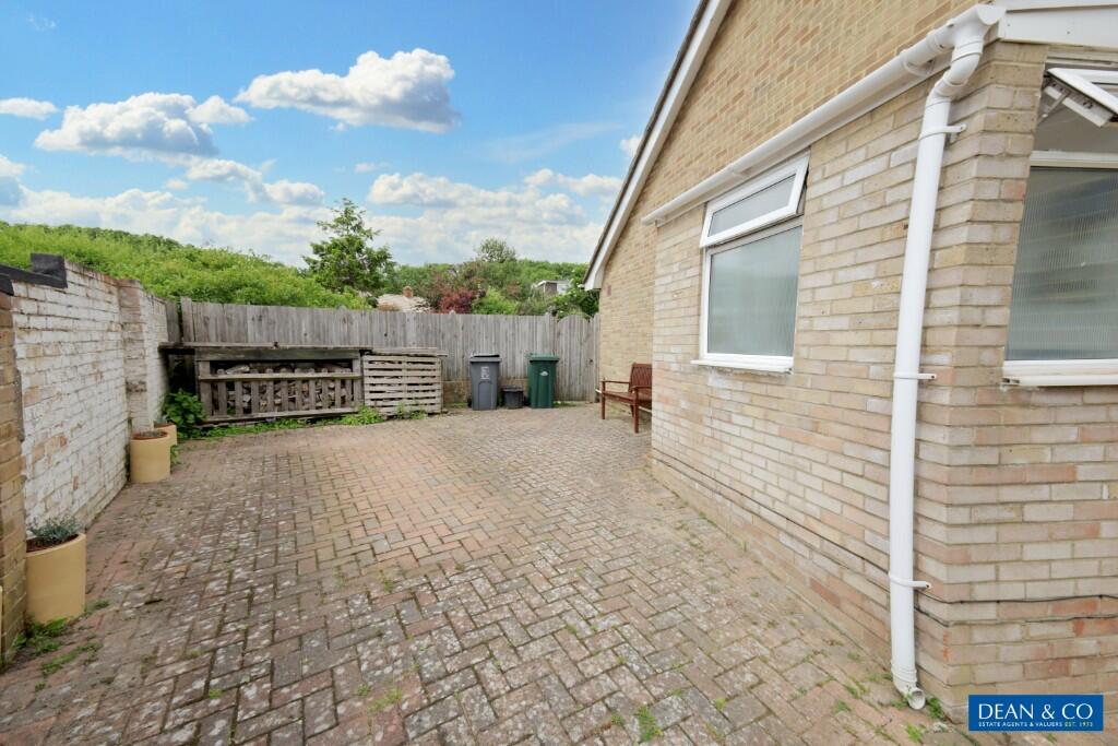 Private Driveway