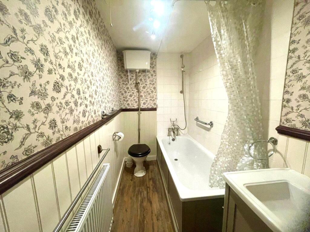 Barnpark Road, Teignmouth, Devon