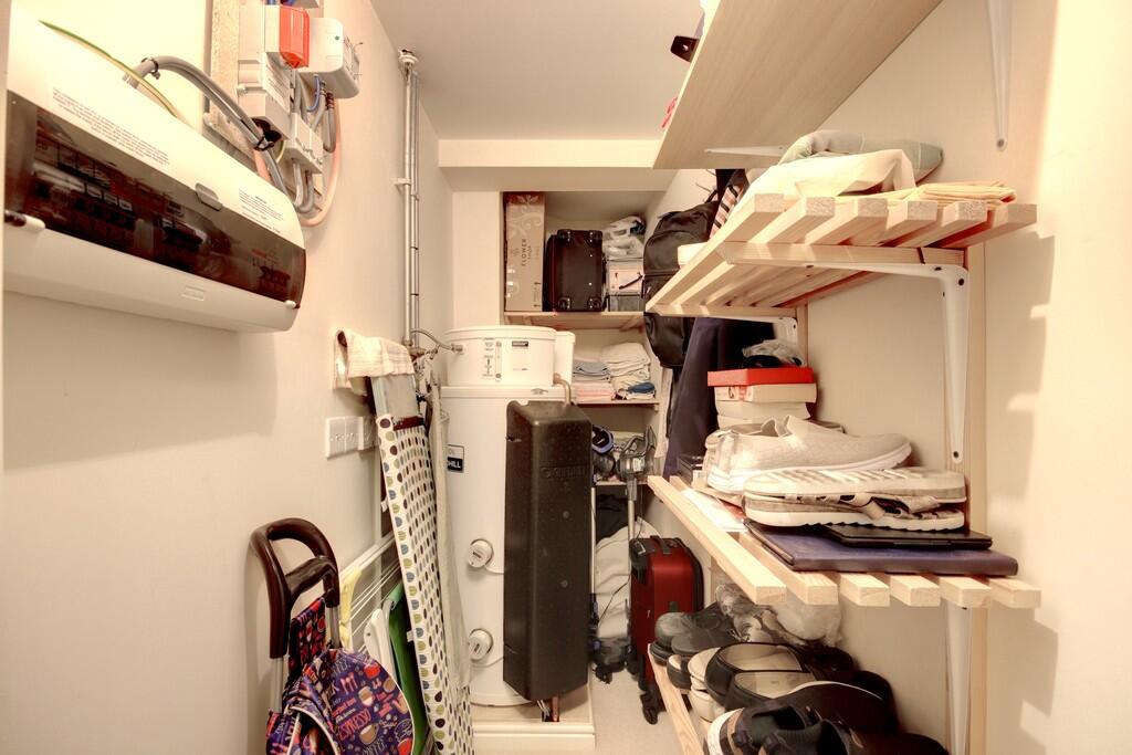 Storage