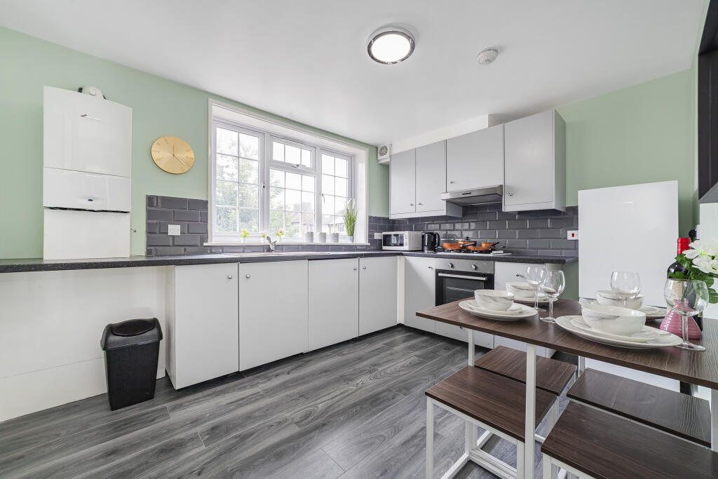 FF - Kitchen