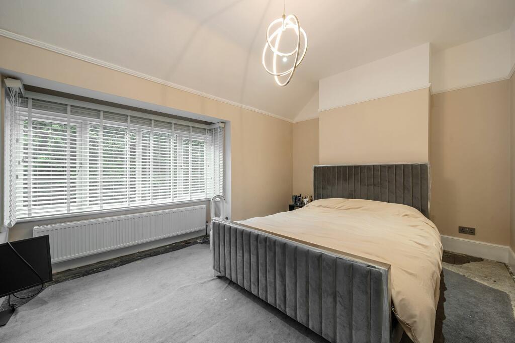 Bedrooms