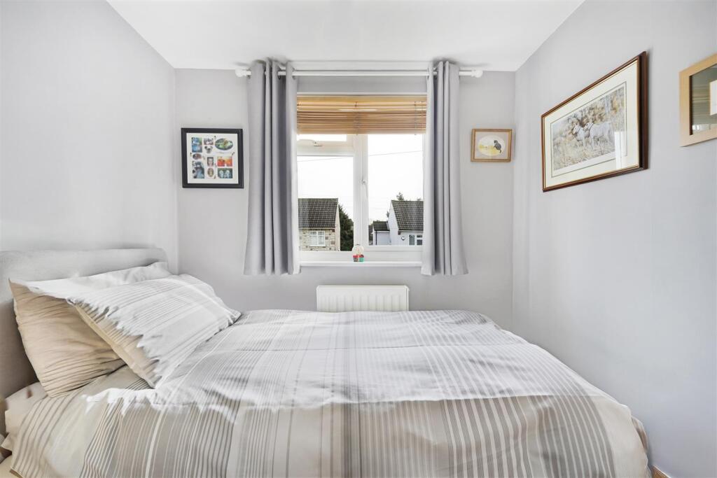 Trafalgar Avenue 25