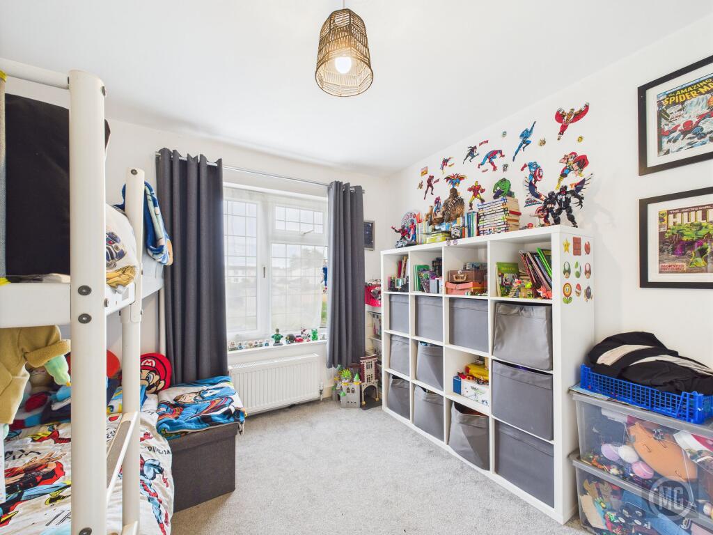 Bedroom 2