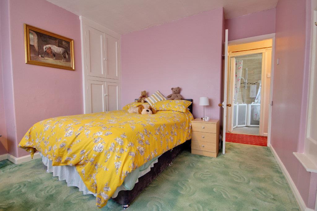 Two Bedrooms