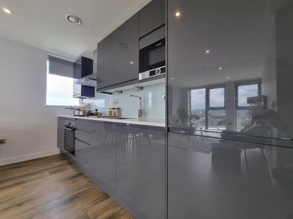 Kitchen - photo 2