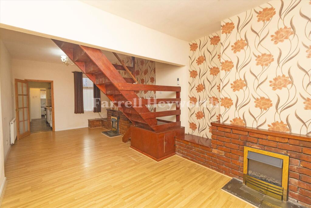 Lounge and Dining 2