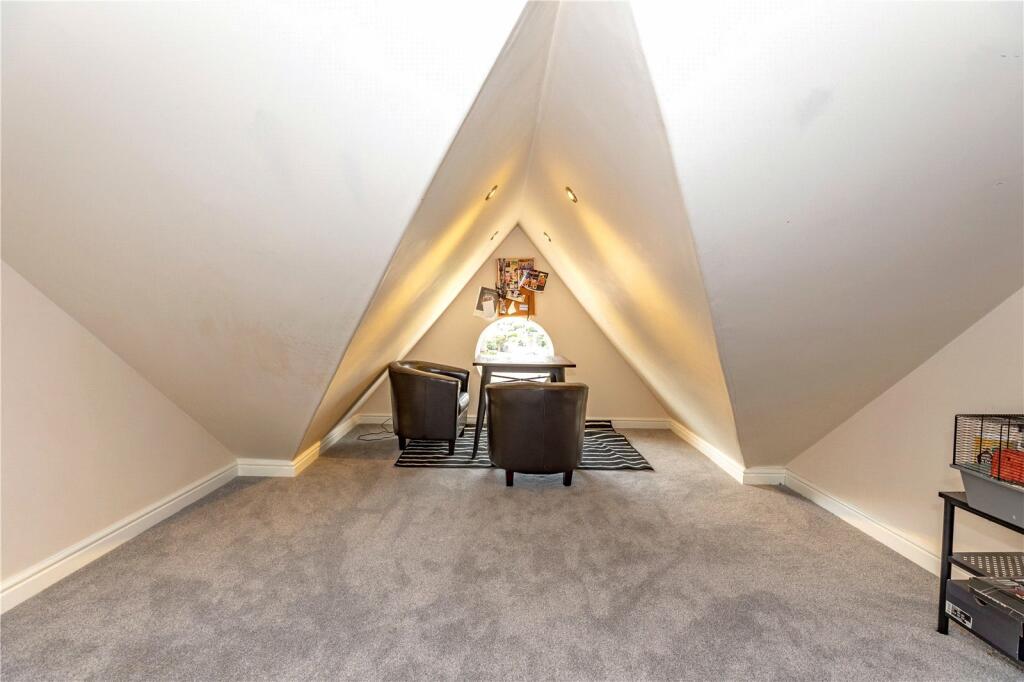 Top Floor