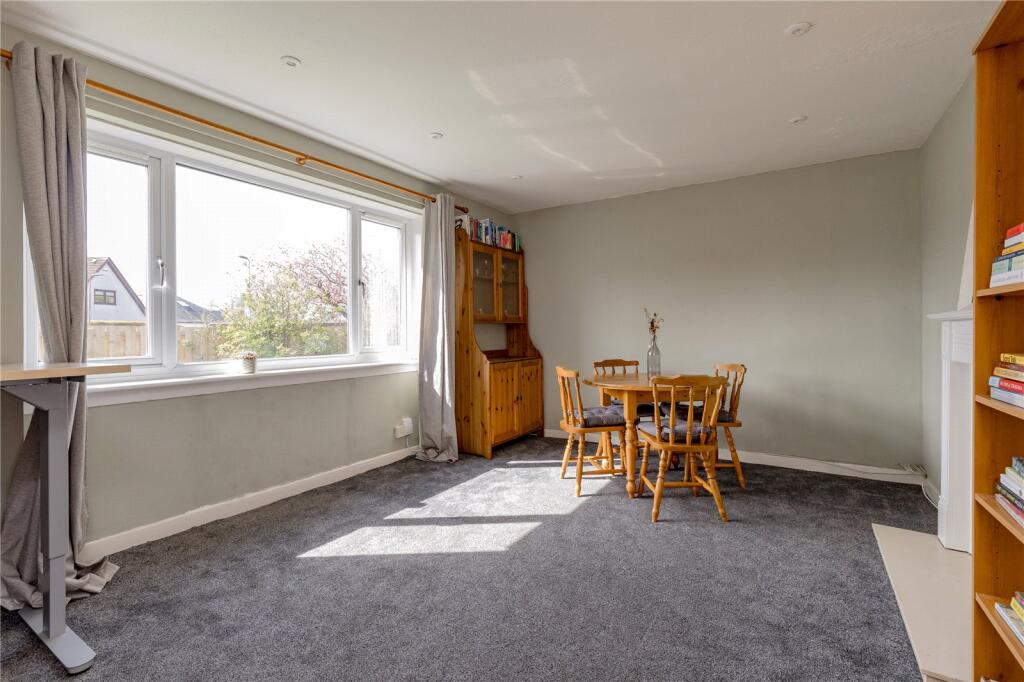 Ferniehill Terrace 2