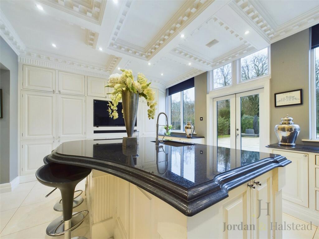 Kitchen Island