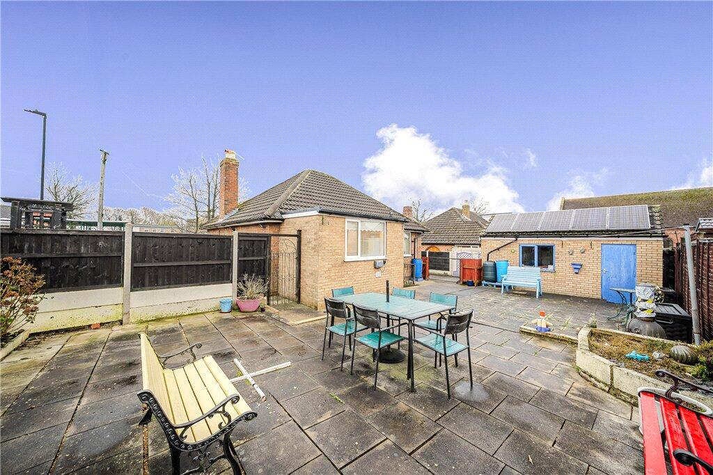 High Street, Harrogate, North Yorkshire