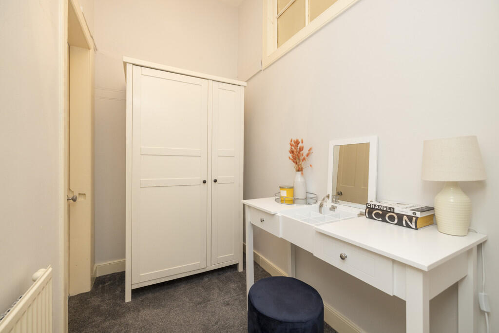 Box Room